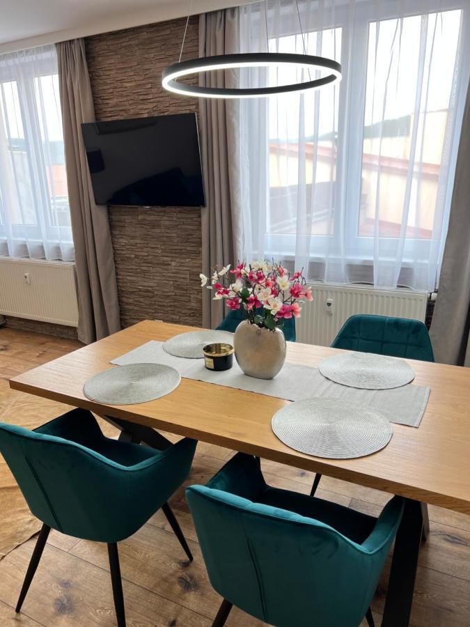 Apartmany U Jelena 3 Český Krumlov Εξωτερικό φωτογραφία