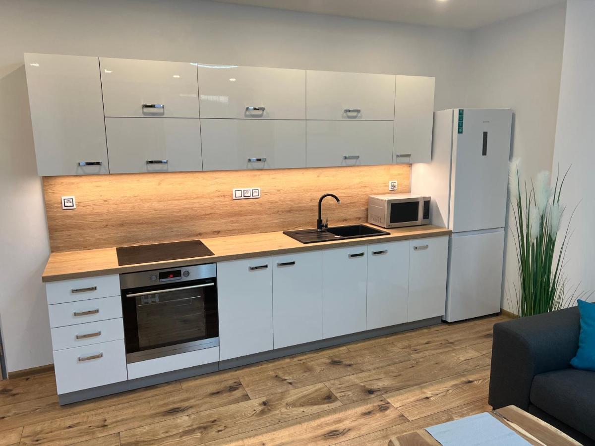 Apartmany U Jelena 3 Český Krumlov Εξωτερικό φωτογραφία