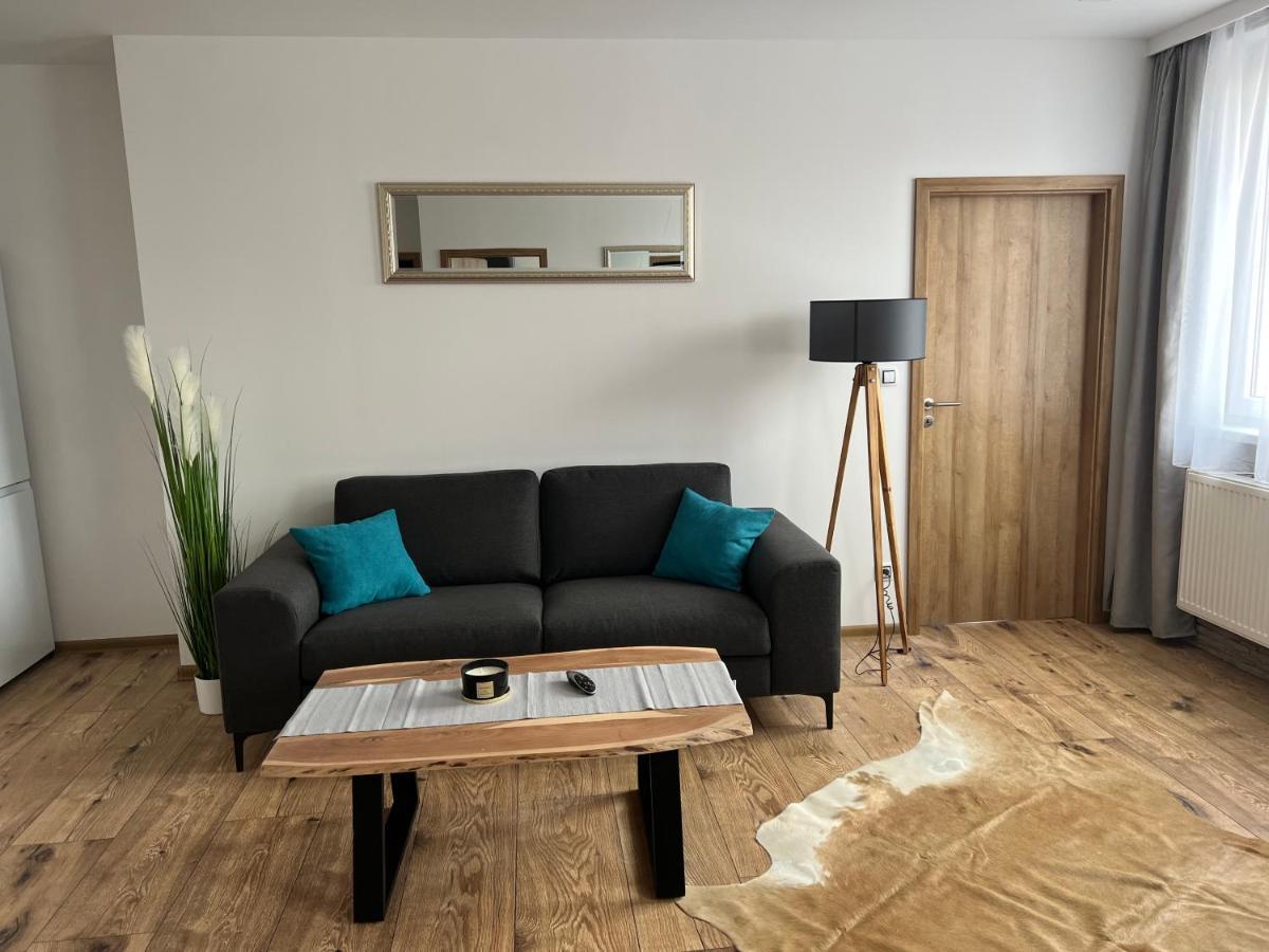 Apartmany U Jelena 3 Český Krumlov Εξωτερικό φωτογραφία