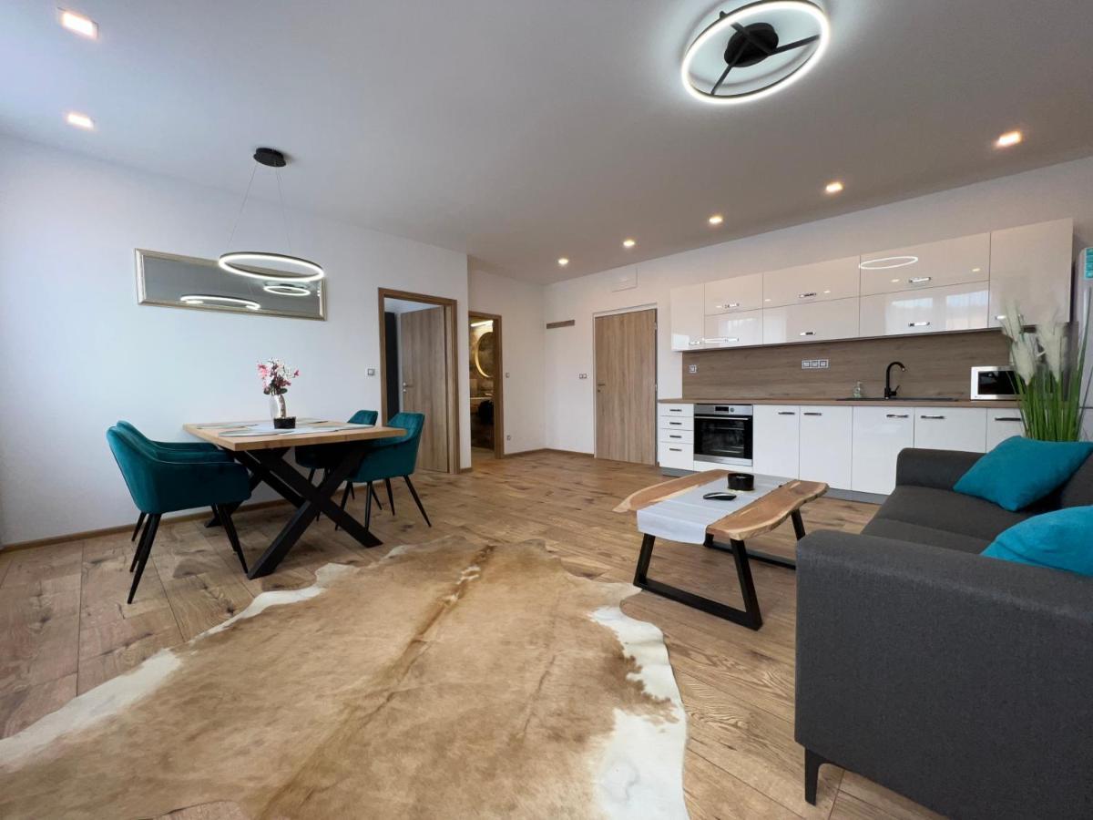 Apartmany U Jelena 3 Český Krumlov Εξωτερικό φωτογραφία