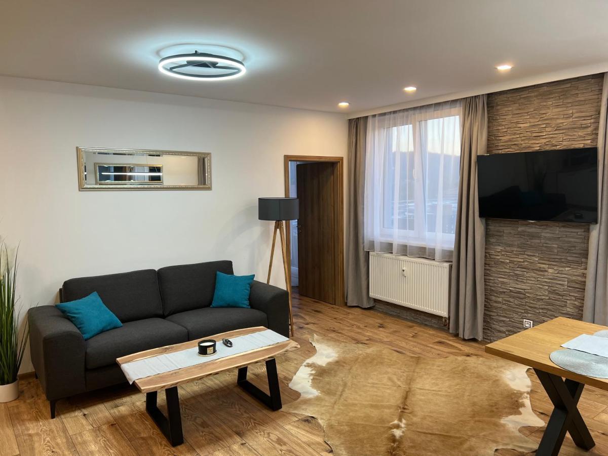 Apartmany U Jelena 3 Český Krumlov Εξωτερικό φωτογραφία