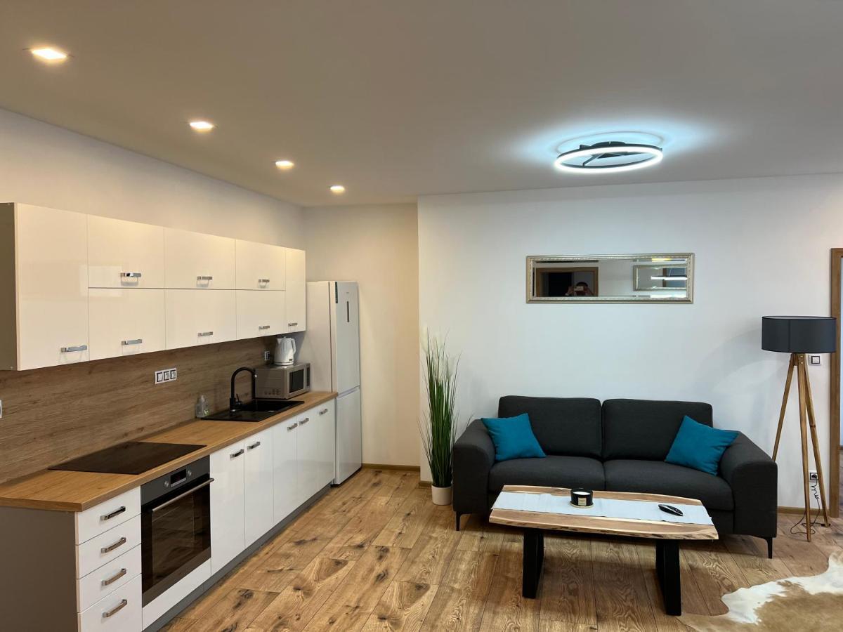 Apartmany U Jelena 3 Český Krumlov Εξωτερικό φωτογραφία