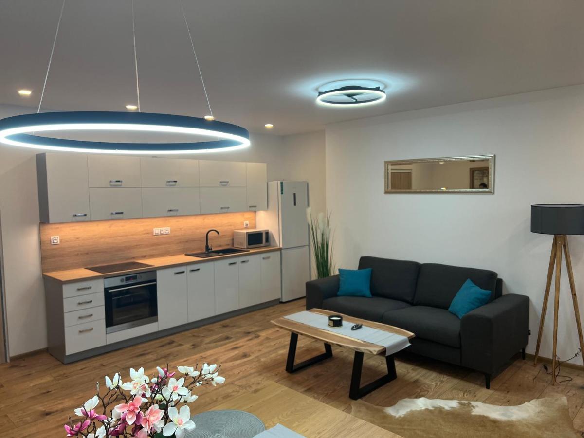 Apartmany U Jelena 3 Český Krumlov Εξωτερικό φωτογραφία
