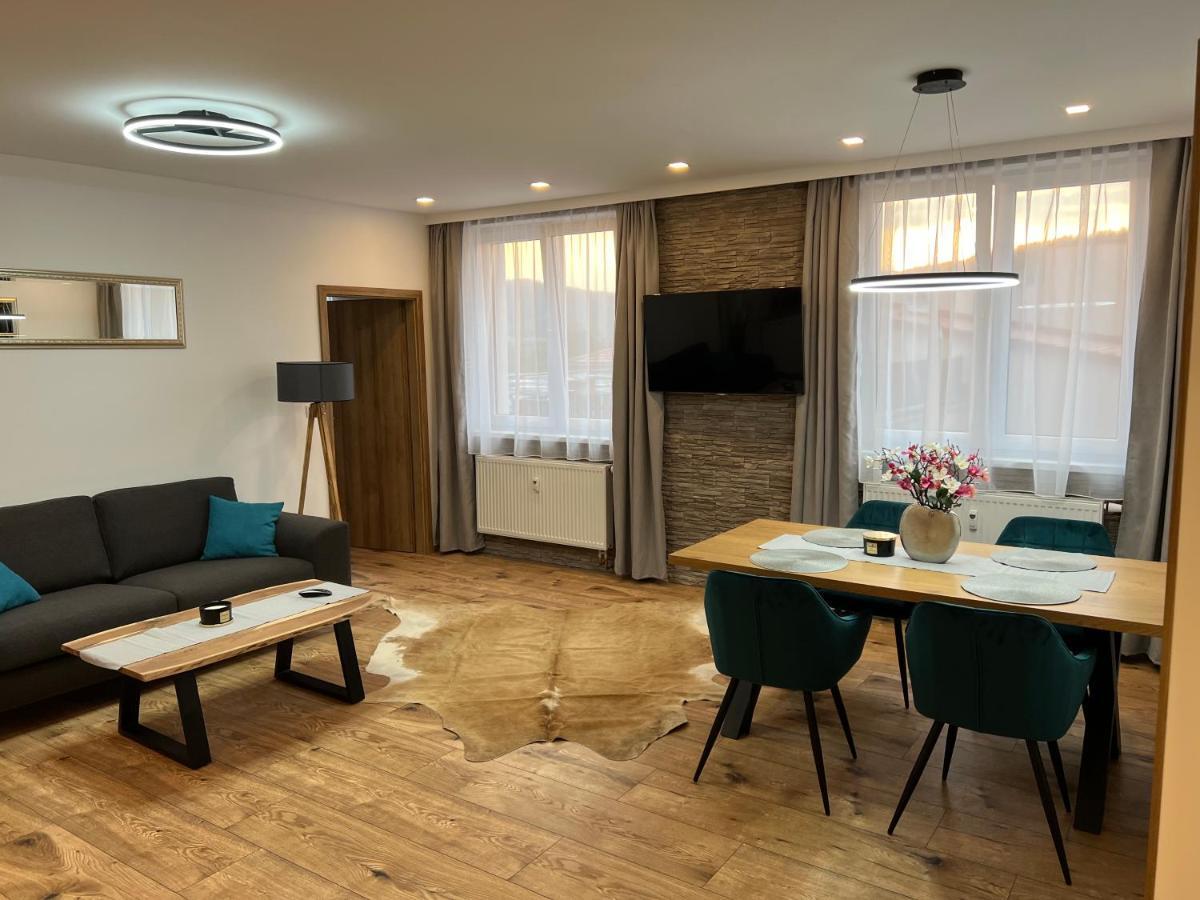 Apartmany U Jelena 3 Český Krumlov Εξωτερικό φωτογραφία