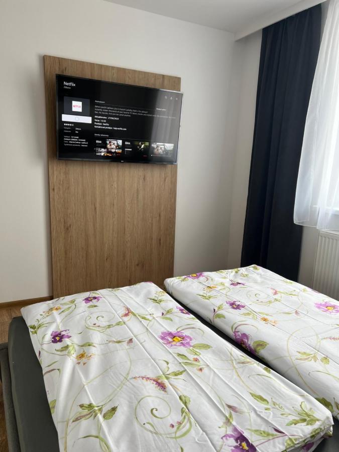 Apartmany U Jelena 3 Český Krumlov Εξωτερικό φωτογραφία